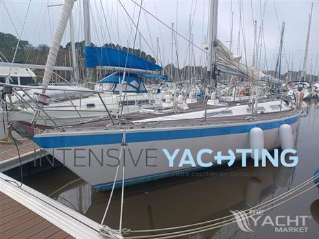 WAUQUIEZ CENTURION 45