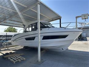 Beneteau Antares 9, 2025 – immediate delivery