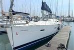 Beneteau Oceanis Clipper 373