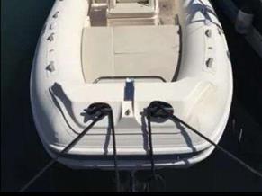 MARCO BOATS MARCO 23 XL