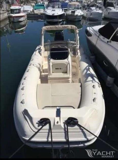 MARCO BOATS MARCO 23 XL