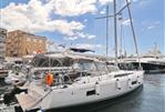 BENETEAU OCEANIS 51.1