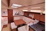 HANSE YACHTS HANSE 445