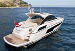 Sunseeker 485 San Remo