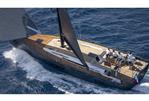 Beneteau First 53 - Manufacturer Provided Image