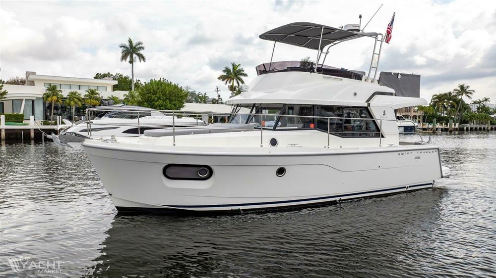 2023 Beneteau