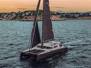 HH CATAMARANS HH66