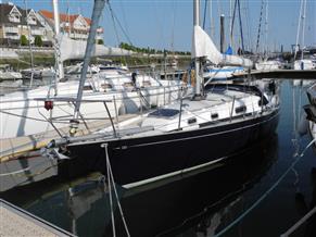 CONTESSA 32