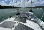 Fountaine Pajot Mahe
