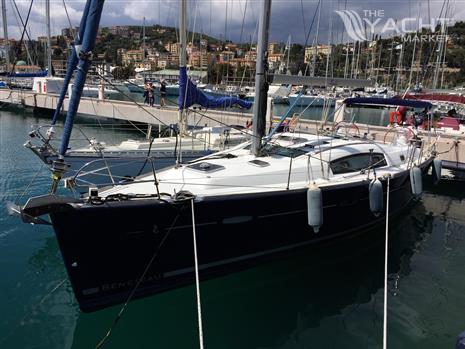 Beneteau Oceanis 40