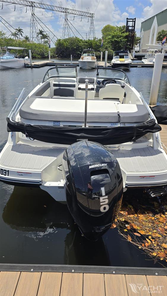 2021 Bayliner