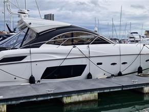 Sunseeker Portofino 48