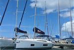 Beneteau Oceanis 46.1