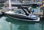Regal Cuddy 2550