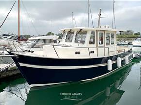 Rhea 850 Timonier