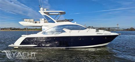 Azimut 50