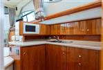 Cranchi Atlantique 40 - General Image