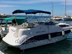 BAYLINER BAYLINER 275 CRUISER