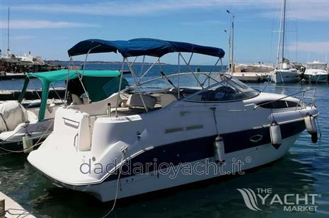 BAYLINER BAYLINER 275 CRUISER