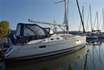 Jeanneau Jeanneau Sun Odyssey 39 DS