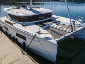 Lagoon 46