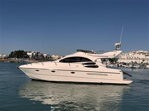 Azimut 39