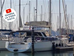 Beneteau SENSE 50