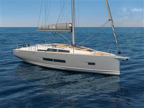 Hanse 360