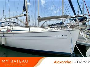 BAVARIA BAVARIA 37 CRUISER