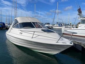 Bayliner 1952 Capri classic