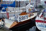 Custom 30 Performance Sloop