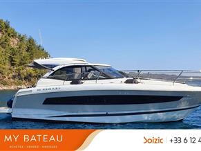 JEANNEAU LEADER 36