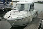 Jeanneau Merry Fisher 605