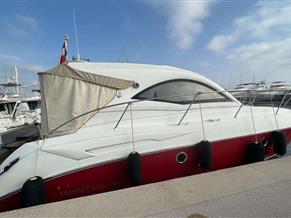 BENETEAU MONTE CARLO 32 HARD TOP