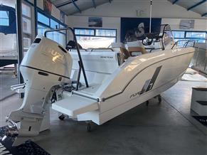 BENETEAU FLYER 7 SUNDECK