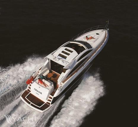 Sunseeker Predator 62 - SUN-62-Predator-1