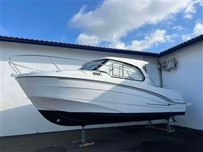 BENETEAU ANTARES 8 OB