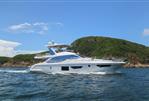 Azimut 66