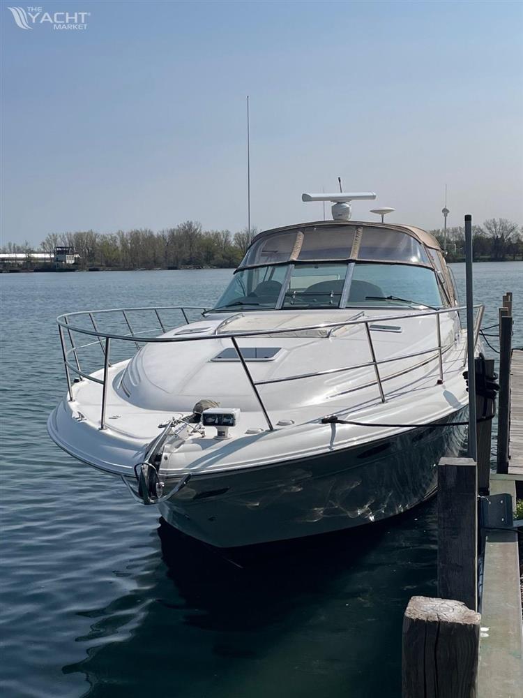 2000 Sea Ray