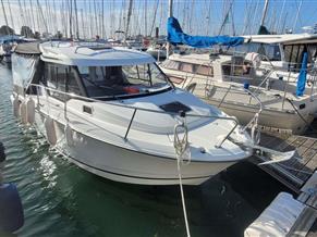 JEANNEAU MERRY FISHER 795