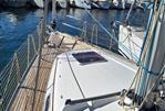 Hanse 400E - 400 E - Abayachting Hanse Yachts 400 usato-second hand 5