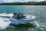 Fairline F//Line 33