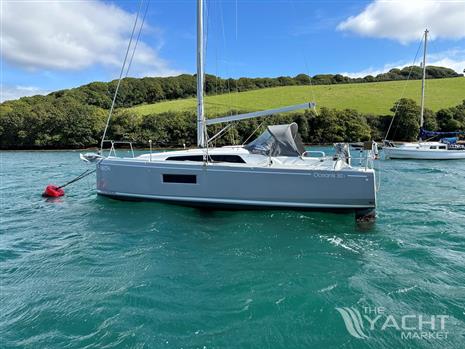 Beneteau Oceanis 30.1 - Default Image