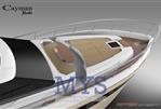 Cayman Yachts S600 NEW - S600 (3)