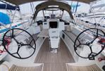 Jeanneau Sun Odyssey 439