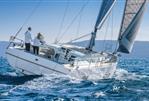 Bavaria C45 Style - 2024 Bavaria C45 Style 2