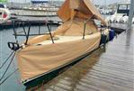 Custom 30 Performance Sloop