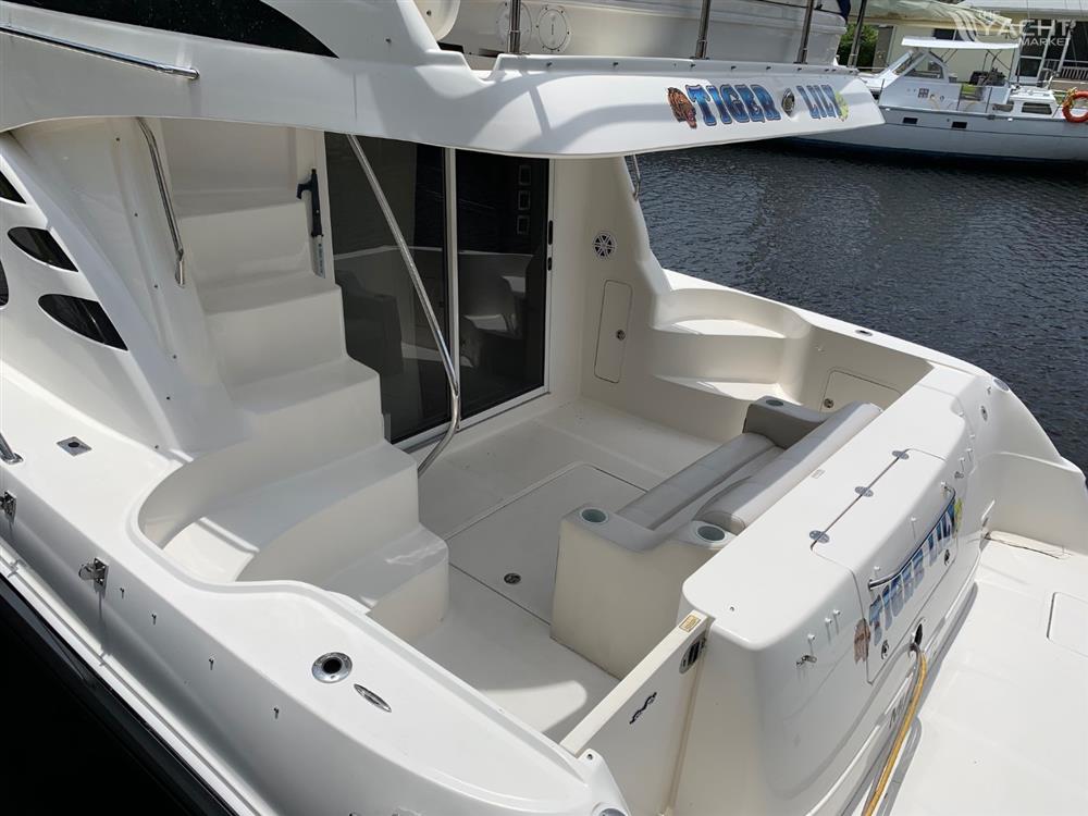 2005 Sea Ray