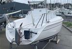B2 MARINE BLUE DJINN