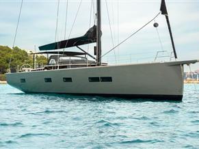 Y Yachts - Michael Schmidt Yachtbau Y 7